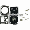 ZAMA RB-122 Carb Repair Kit for Husky 340,345,346XP,350, 351 (2 Pack)