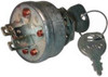 MURRAY 421064MA Ignition Switch for Lawn Mowers