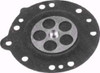 TILLOTSON 237-600 PARTS 237600 DIAPHRAGM