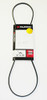 MURRAY 37X90MA PARTS BELT-21RB REAR
