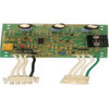 GENERAC 0676290SRV OEM RV Generator Standard Utility Sensing PCB Assembly Monitor Board - 100Amp and Above