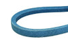 PIX BELTS B87K Pix A & I Products Blue Kevlar V-Belt with Kevlar Cord - 90in.L x 5/8in.W, Model# /5L900K