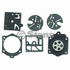 WALBRO D10-HDC PARTS D10HDC Gasket/Diaphrag