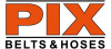 PIX BELTS A95K Pix A & I Products Blue Kevlar V-Belt with Kevlar Cord - 97in.L x 1/2in.W, Model# /4L970K