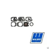 WALBRO D20-WYJ Gasket & Diaphragm Kit for Mitsubishi/Homelite (2 Pack)