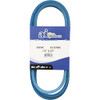 PIX BELTS A85K Pix A & I Products Blue Kevlar V-Belt with Kevlar Cord - 87in.L x 1/2in.W, Model# /4L870K