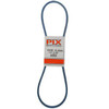 PIX BELTS A44K Kevlar Blue V-Belt (