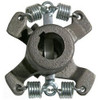 BELL & GOSSETT 118708 Xylem- CAST IRON COUPLER