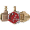 BELL & GOSSETT 117404LF Xylem- "2"" SWT CIRC SETTER LEAD FREE"