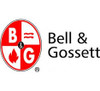 BELL & GOSSETT 1EF024LF e60,1.5X1.5X5.25,1/2HP,115/230 Xylem-
