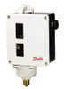 Danfoss 017-521566 RT121 PRESSURE SWITCH