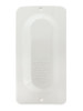 RHEEM AS38409-1A Cavity Cover - White -Ruud