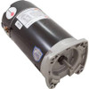 US MOTORS 1376 208-230/460V 1125RPM 1HP MOTOR Nidec-