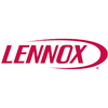 LENNOX 96L74 Corporation -78 AlmnHtExch LessCoilBaffBrk