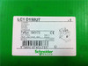 SCHNEIDER ELECTRIC LC1D150U7 -Square D 240V 150A 3P NonRev Contactor