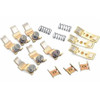 SCHNEIDER ELECTRIC 9998SL3 -Square D Contact Kit