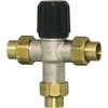 Honeywell AM100R-UP-1 "1/2""Union Heating Only MixVlv"