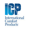 International Comfort Products 604005 115V 1/4HP 1050RPM 4SPD MOTOR