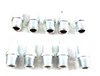 International Comfort Products 1147472 #54 LP Orifice 10-PACK