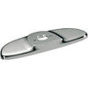 Delta Commercial 87T: 4 Centerset Coverplate Delta(R) delivers quality products