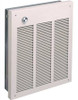 Marley Engineered Products FRA4024F Berko & #174 Commercial Fan-Forced Wall Heater , 4000/3000W, 240/208V