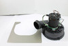 Utica-Dunkirk 2272158 120V 3400RPM Inducer Assembly
