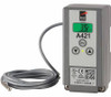 Johnson Controls A421ABT-02 120/240V SPDT 6'SEN w/Timer