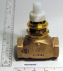 Johnson Controls VG7241NT "1"" n.o. 11.6cv vlv body"