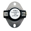 L170-20F Limit Switch Supco L170