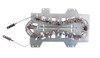 Supco DE0019A DRYER HEATER ELEMENT