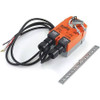 Belimo B215HT186 | +TFRB120-S | HTCCV | 0.5" | 2 Way | 1.86 Cv | w/ Spg Rtn | 100-240V | On/Off | SW