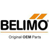 Belimo F680HD | +GRCB24-3-T N4H | Bttrfly Valve | 3" | 2 Way | 302 Cv | w/ Non-Spg | 24V | Floating | NEMA 4