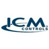 ICM Controls CC750-115 Variable Frequency/Variable Voltage Drive, Blower Speed Control, 115 VAC