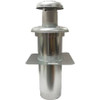 Nordyne 903666A "51-95"" ROOF JACK ASSEMBLY"