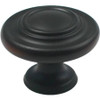 Rusticware 8708ORB Utica Wall Mounted Standard Toilet Paper Holder Finish: Oil Rubbed Bronze 48899773776 .