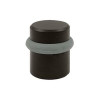 Deltana UFB4505U10B Round Universal Floor Bumper 1 1/2" - US10B (Oil-rubbed Bronze) 760923426607 .