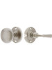Deltana SDL980U15  Solid Brass Storm Door Latch, Satin Nickel Color: Satin Nickel, Model: , Outdoor & Hardware Store