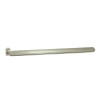 Deltana 12SBCS26 12SBCS10B Hd Concealed Screw Solid Brass 12-Inch Surface Bolt by 760923398065 .