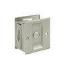 Deltana SDL25U5  2 1/2-Inch x 2 3/4-Inch Privacy Pocket Locks by Top Notch Distributors, Inc. (Home Improvement) 760923316809 .