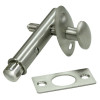 Deltana MB175U15A  Screen Doors and Cabinet Doors Solid Brass Mortise Bolt for Light Doors by Top Notch Distributors, Inc. (Home Improvement) 760923473373 .