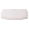 American Standard 735128-400.020  Champion Two-Piece Toilet Tank Cover, White.