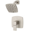 Pfister LG89-7DAK Deckard Shower Only Trim Kit Brushed Nickel LG897DAK
