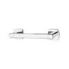 Pfister BPH-DA1C  Deckard Tissue Holder, Polished Chrome