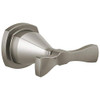 Delta 77638-SS Stryke Double Robe Hook Stainless 77638SS