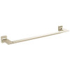 Delta 79924-PN 79924 Pivotal 24" Towel Bar, Brilliance Polished Nickel