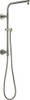 Delta 58810-SS Universal Showering Components Shower Column 18" Round Stainless 58810SS