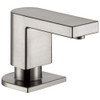 Delta RP93100SS Delta Faucet Apex Soap Dispenser Stainless