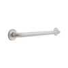 Delta 41124-SS  Commercial Grab Bar with Concealed Mounting, 24-Inch, Stainless