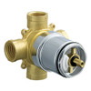 Delta PTR188700-IP Delta Faucet Classic Pressure Balance Valve Body, Not Applicable