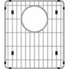 Elkay LKOBG1516SS Stainless Steel 12" x 13-3/4" x 1-1/4" Bottom Grid 121750